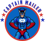 CAPTAIN MAILER LEADS